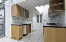 Shorthampton kitchen extension leads